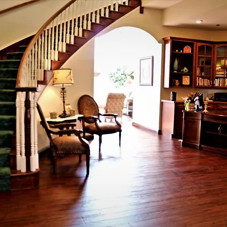 Bradford House Bed And Breakfast-3