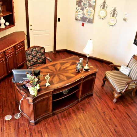 Bradford House Bed And Breakfast-2